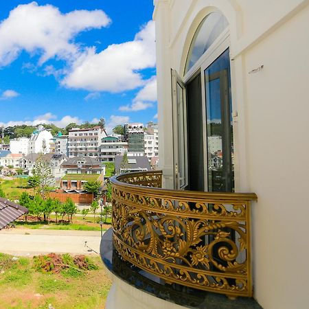 Sugar Land Villa Hotel Da Lat Exterior photo